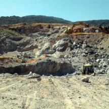 Mine Pit